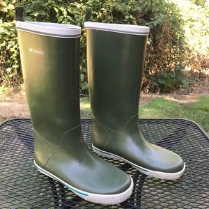 Tretorn Skerry Reslig Tall Rain Boots